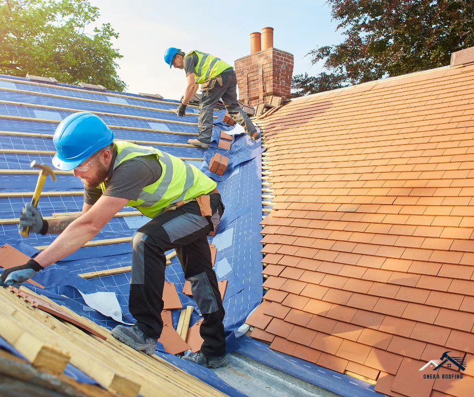 Why choose Roof Repair Near Me in Martinsburg, NY